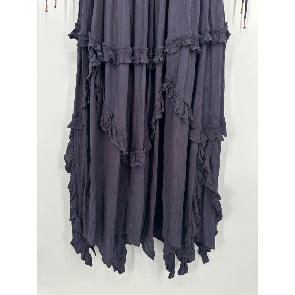 Free People in your dreams Maxi Dress - Picture 13 of 16